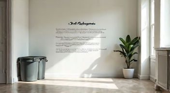 Tipps für Eigentümer bei der Entrümpelung (10/10)