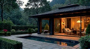 Tipps zur Auswahl einer Terrassenüberdachung (9/10)