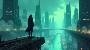 Vorhang-Revolution: Funktion, Ästhetik und Technologie im Büro