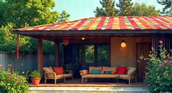 Wertsteigerung durch Terrassenüberdachungen (7/10)