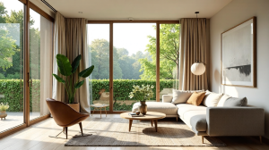 Wohnen 2026: Kreativität, Emotionen und Handwerk in der modernen Wohnung