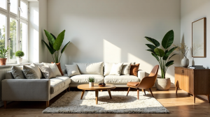 Akustik im Interior Design: Klang, Raumgestaltung und Wohlbefinden