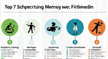 Das sind die Top 7 Schritte beim Beantragen von Fördermitteln