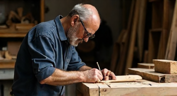 Der Maurer: Fundament und Struktur (4/10)