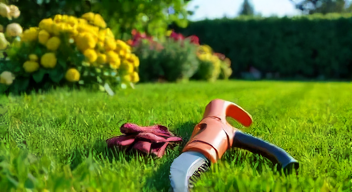 Der richtige Zeitpunkt für den Heckenschnitt (2/10)