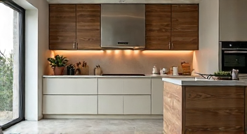 Die 5 meistgestellten Fragen (FAQ) zu Küchensanierung