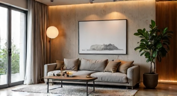 Die 5 meistgestellten Fragen (FAQ) zu Akustik im Interior Design