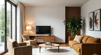 Die 6 häufigsten Fehler bei Akustik im Interior Design