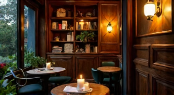 Die Akustik im Raum und ihre Bedeutung (1/10)