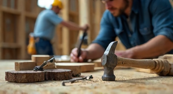 Die Bedeutung von Handwerksleistungen (5/10)