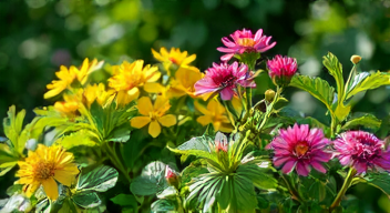 Die besten Pflanzen für verschiedene Standortbedingungen (10/10)