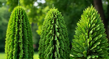 Die passende Schnittform für jede Hecke (4/10)