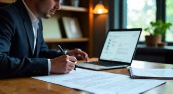 Einblicke in die Antragsstellung für Fördermittel (2/10)