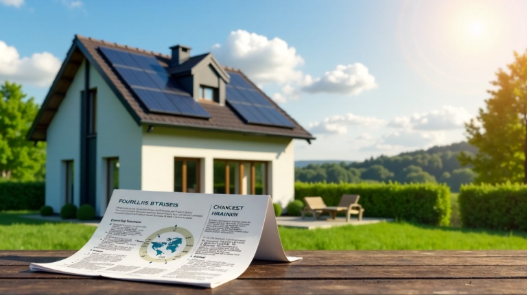 Fördermittel für energetische Sanierungen: Chancen, Risiken und Strategien