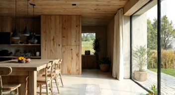 Materialwahl und ihre Auswirkungen (3/10)