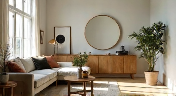 Perspektiven zu Akustik im Interior Design!