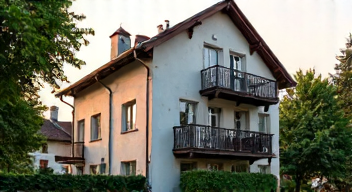 Perspektiven zu Altbausanierungen sind vielschichtig