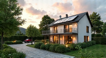 Perspektiven zu Fördermitteln für energetische Sanierungen