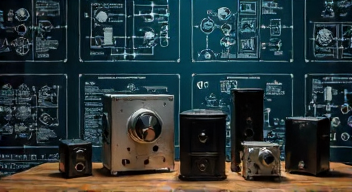 Technische Mindeststandards und ihre Bedeutung (4/10)