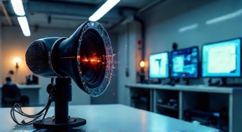 Technologische Innovationen in der Akustik (4/10)