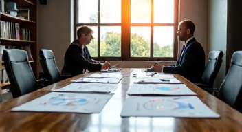 Vorbereitung auf Veränderungen im Fördermittelbereich (8/10)