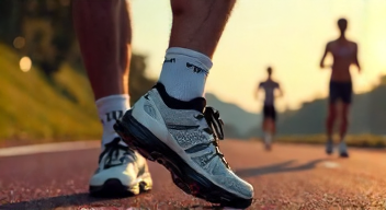 Der Einfluss ergonomischer Schuhe auf die Leistung (3/10)