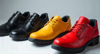 Die 5 meistgestellten Fragen (FAQ) zu Sicherheitsschuhen