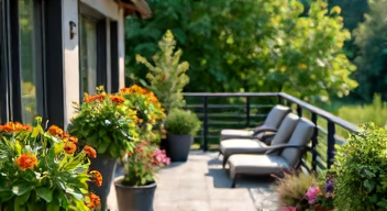 Die 6 häufigsten Fehler bei Balkonpflege