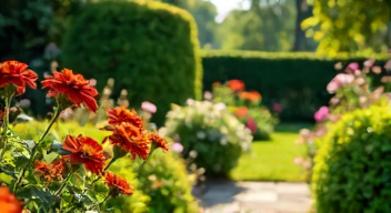 Die Bedeutung von Pflege und Gestaltung (2/10)