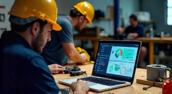 Einfluss des CRM auf die Effizienz von Handwerksbetrieben (2/10)