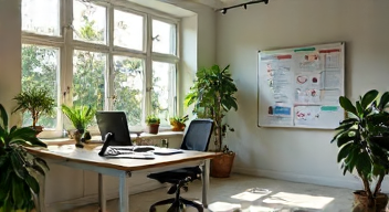 Gesellschaftliche Auswirkungen von Gesundheit am Arbeitsplatz (6/10)