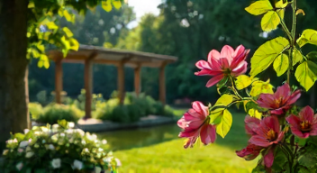 Kulturelle Aspekte des Gartenbaus (3/10)