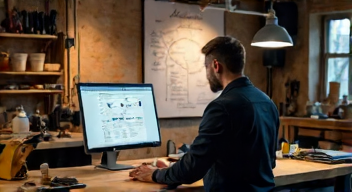 Meine Erfahrungen mit CRM-Systemen im Handwerk (1/10)