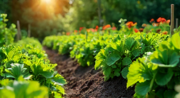 Ökonomische Aspekte des Gartenbaus (8/10)