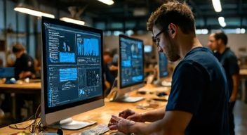 Ökonomische Auswirkungen der Digitalisierung auf das Handwerk (9/10)