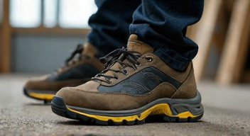 Perspektiven zu Sicherheitsschuhen und Gesundheit