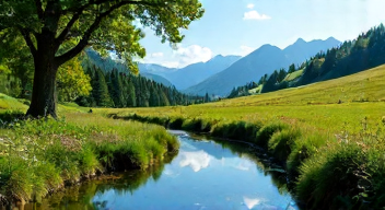 Philosophische Perspektiven zur Natur (5/10)