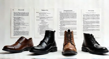 Politische Rahmenbedingungen für Sicherheitsschuhe (9/10)