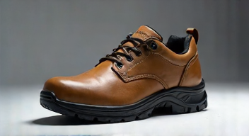 Technologische Fortschritte in Sicherheitsschuhen (4/10)