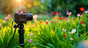 Technologischer Fortschritt im Gartenbau (4/10)