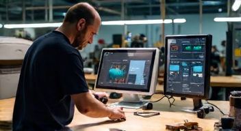 Zukunft des Handwerks durch Digitalisierung (10/10)